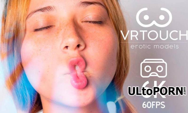 VRTouch, SLR: Melanie - Erotic Massage for Melanie [3.84 GB / UltraHD 4K / 3072p] (Oculus)