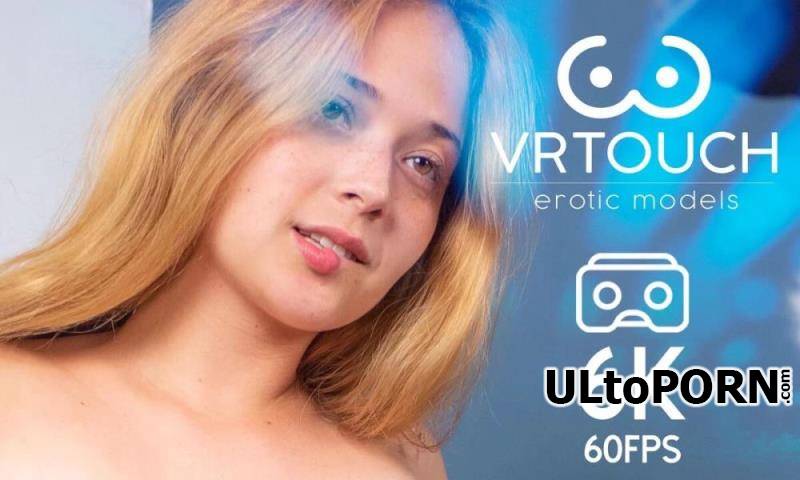 VRTouch, SLR: Melanie - Striptease [2.23 GB / UltraHD 4K / 3072p] (Oculus)
